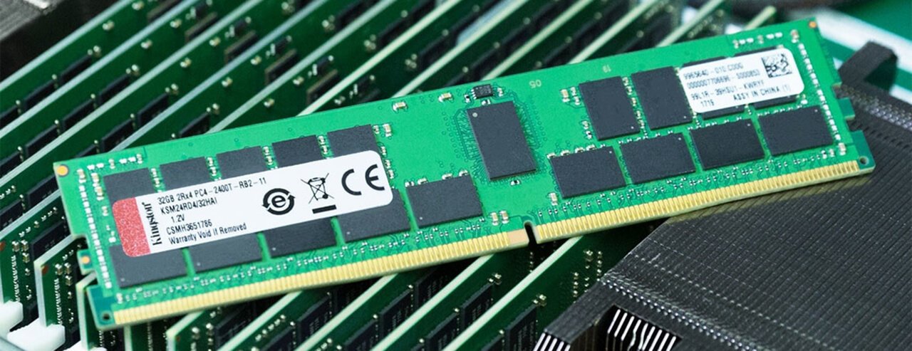 Оперативная память объёмом 32 Гб, AMD в Нижневартовске
