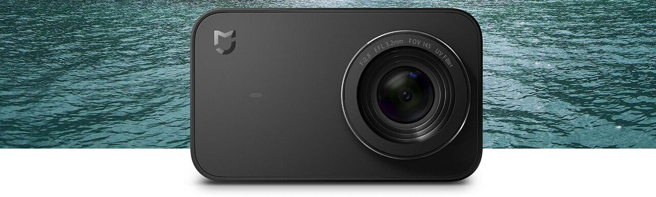 Экшн камеры с форматом съёмки 720p в Нижневартовске