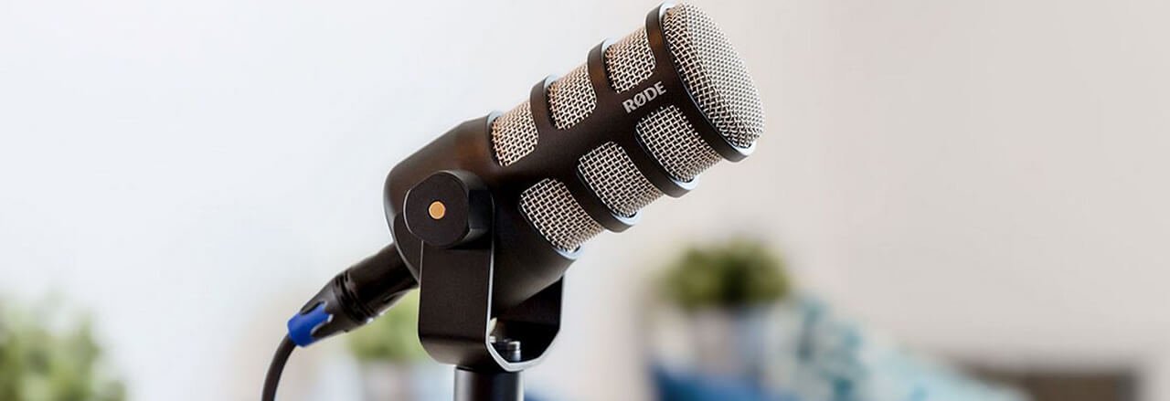Микрофоны однонаправленные в Нижневартовске
