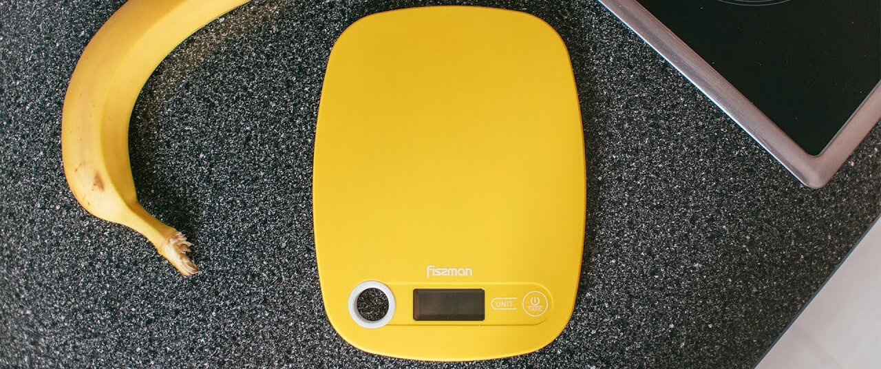 Кухонные весы на батарейках в Нижневартовске