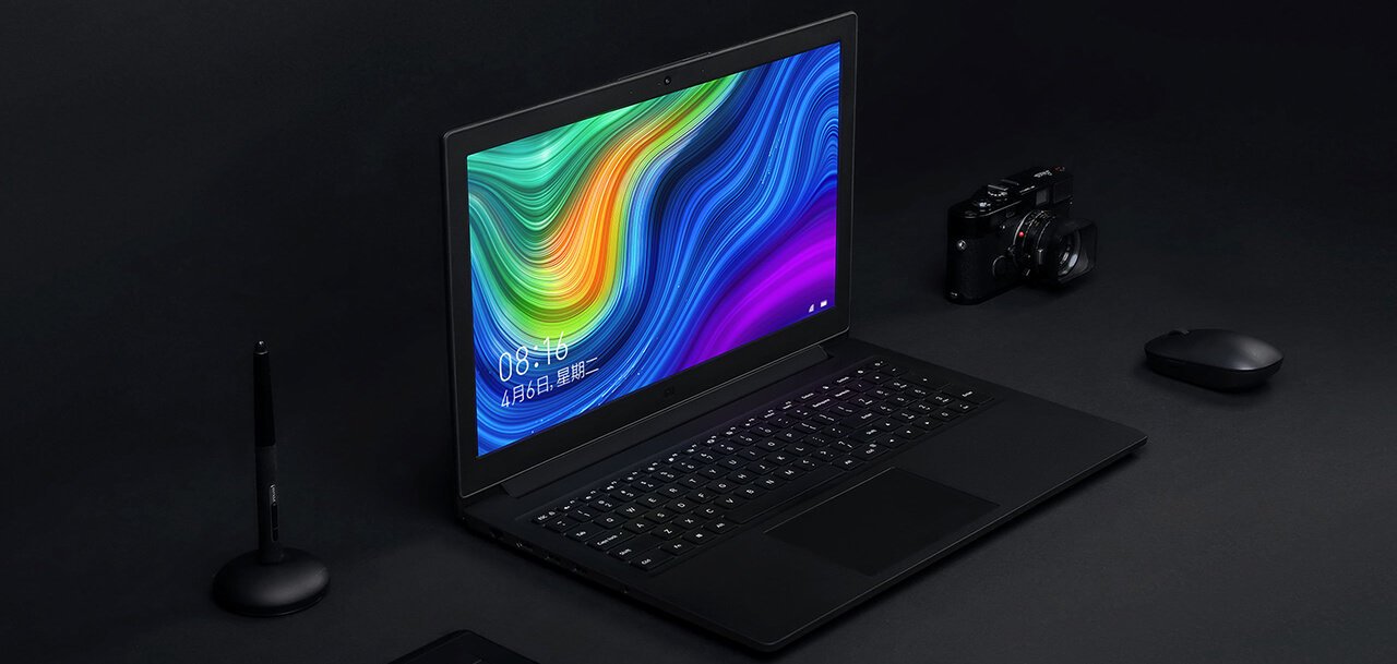 мощные Ноутбуки Xiaomi в Нижневартовске